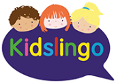 Kidslingo Logo