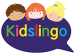 Kidslingo logo