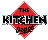 The Kitchen Depot Logo