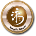 Kung Fu Schools logo
