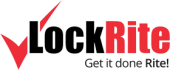 LockRite Logo