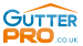 GutterPRO logo