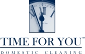 Time For You Logo