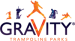 Gravity Trampoline Parks logo