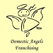 Domestic Angels logo