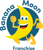 Banana Moon Logo