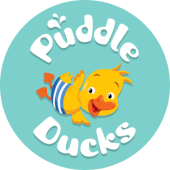 Puddle Ducks Logo