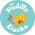 Puddle Ducks Logo