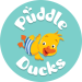 Puddle Ducks logo