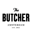 THE BUTCHER Logo