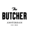 THE BUTCHER logo