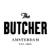 THE BUTCHER logo