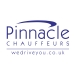 Pinnacle Chauffeurs - We Drive You logo