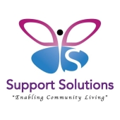 Support Solutions Logo