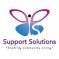Support Solutions logo