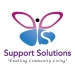 Support Solutions logo