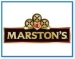 Marstons Food and Catering logo