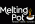 Melting Pot Logo