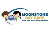 Moonstone Day Care Logo