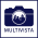 Multivista Logo