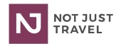 Not Just Travel Logo