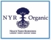NYR Organic logo