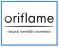 Oriflame UK Ltd logo