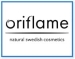 Oriflame UK Ltd logo