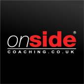 Onside Coaching Logo