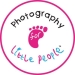 Photography for Little People logo