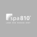 spa810 logo