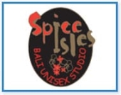 Spice Isles Logo