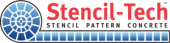 Stencil-Tech Logo