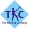 The Kleaning Company logo