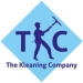 The Kleaning Company logo