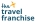 The Travel Franchise – Entrepreneur Package Logo