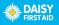Daisy First Aid logo