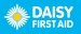 Daisy First Aid logo