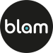 Blam Websites logo