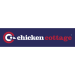 Chicken Cottage logo