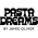 Pasta Dreams by Jamie Oliver  Logo