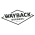 Wayback Burgers Logo
