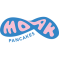 Moak Pancakes logo