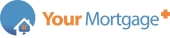 Your Mortgage Plus Logo
