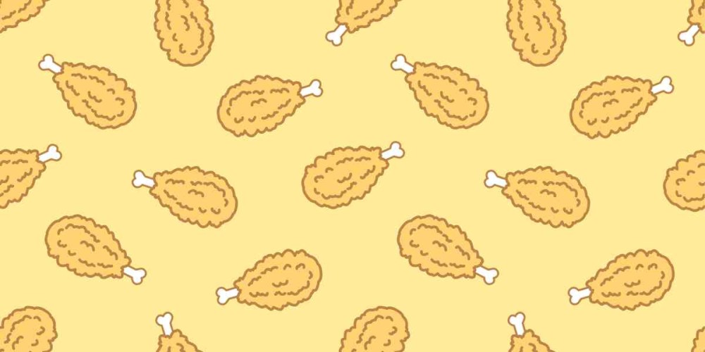 Best fried chicken shop franchises in the UK to invest in image