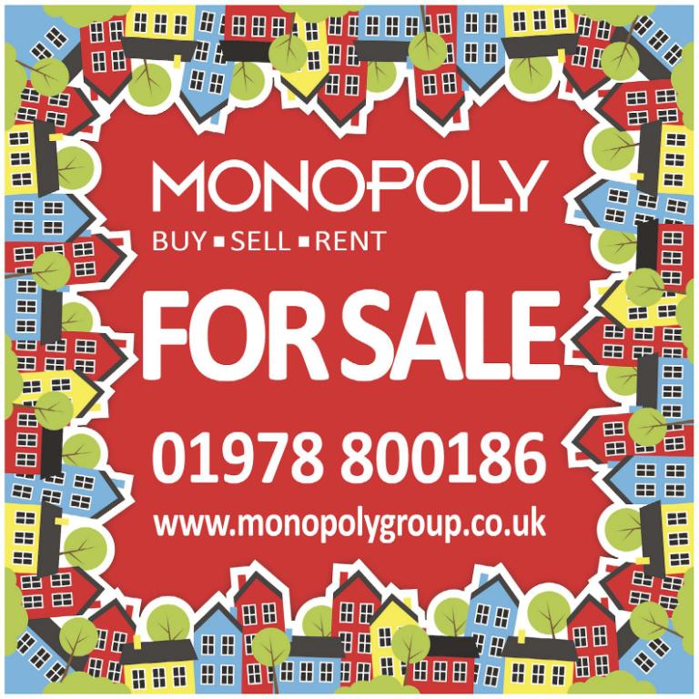 Monopoly Buy Sell Rent