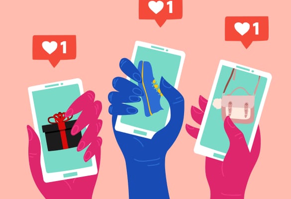 Streetwise marketing techniques to grow your business image
