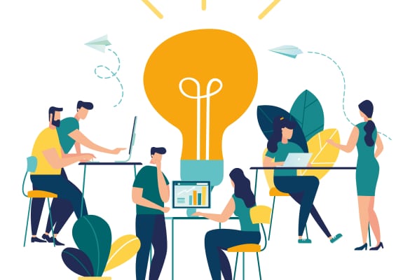 8 ways you can motivate a remote team