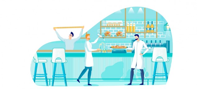 Best Fast Food Franchises To Open In The Uk