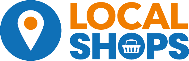 Local Shops Logo